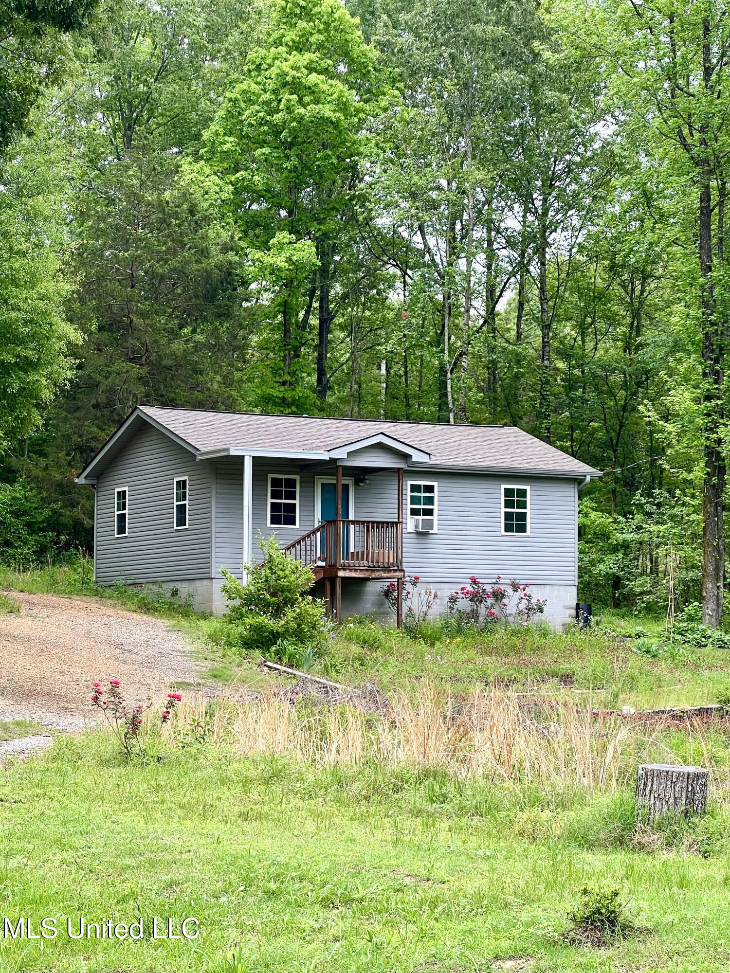 7215 Veazey Road, Coldwater, Mississippi image 1