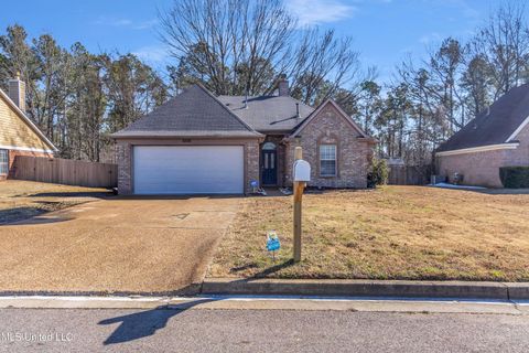 Homes For Sale - 6108 Kingsview Drive<br/> Desoto County, Horn Lake, MS 38637