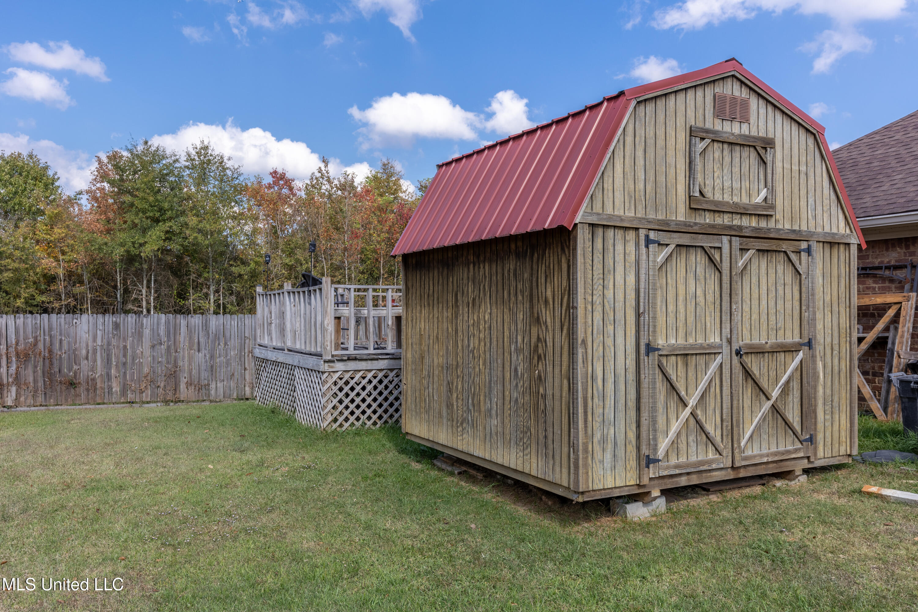 218 David Street, Pearl, Mississippi image 3