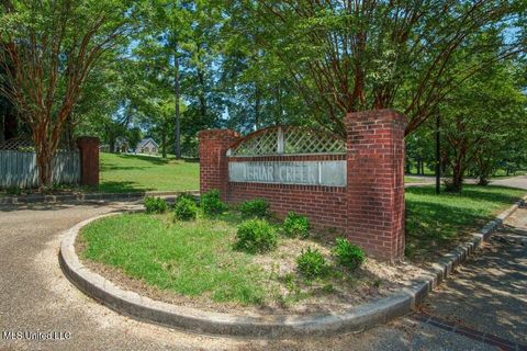 Vacant Land For Sale - 00 Briar Creek Circle<br/> Laurel, MS 39440