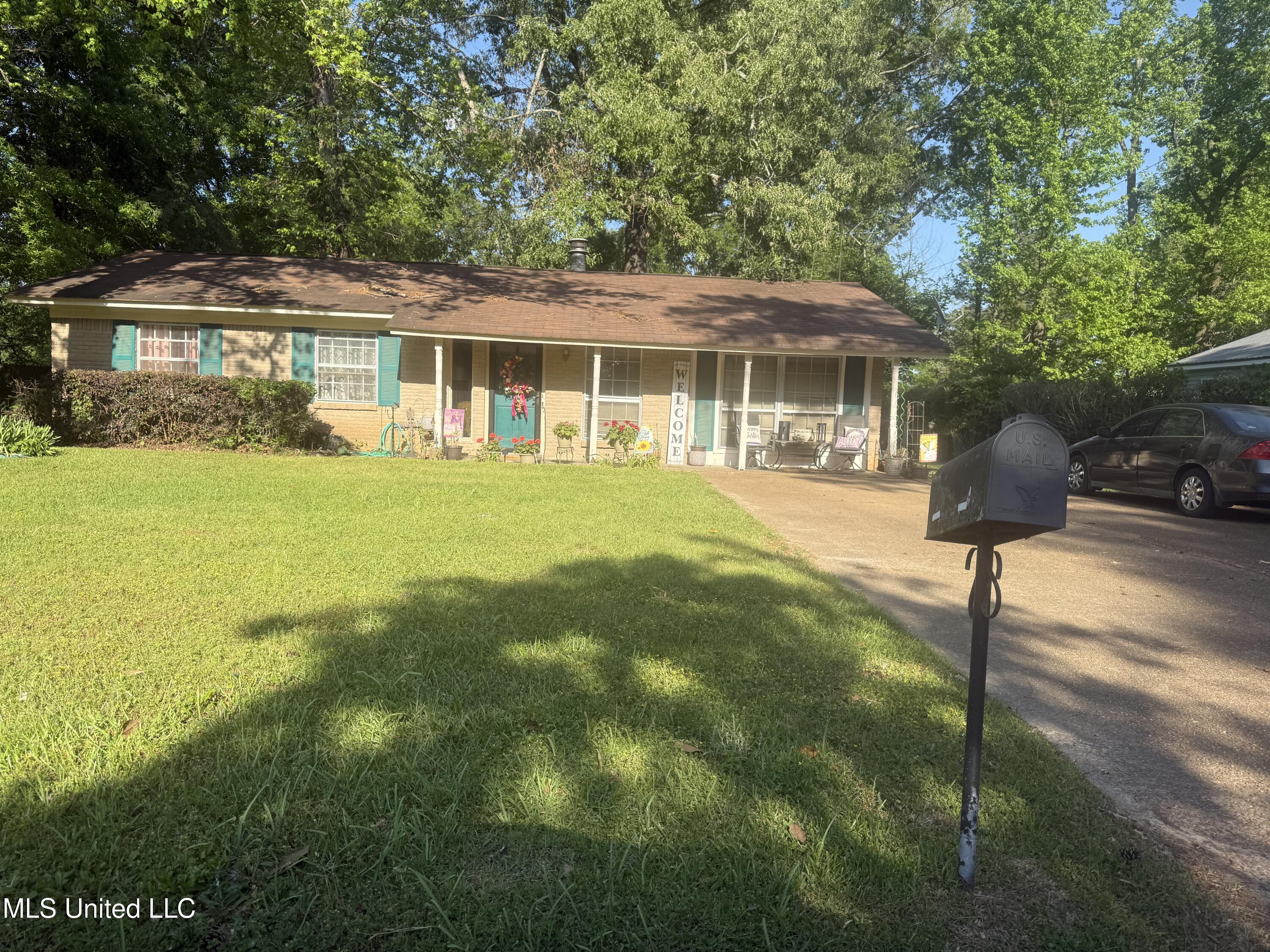 434 Boehle Street, Pearl, Mississippi image 1