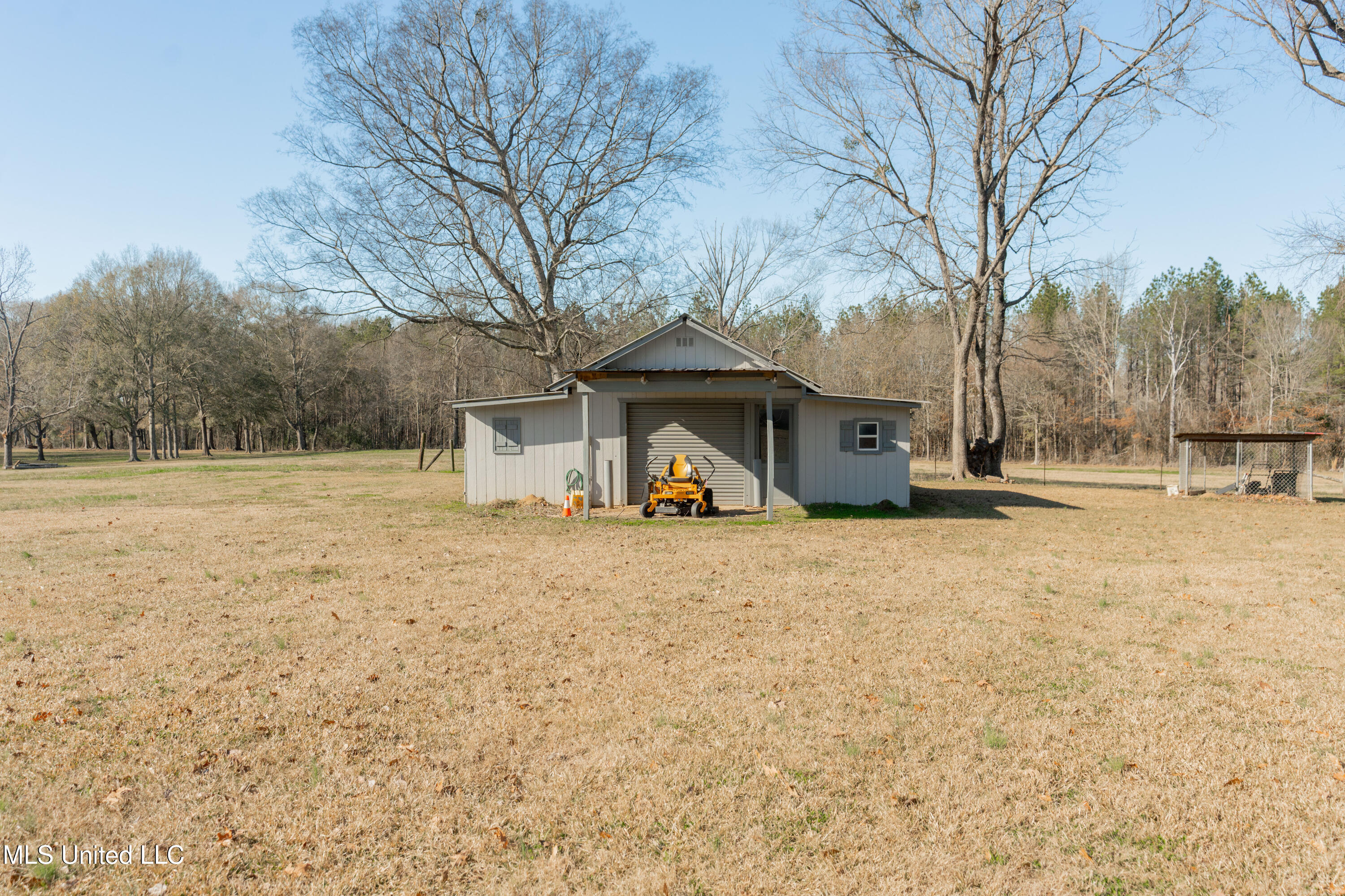 19270 Hwy 18, Raymond, Mississippi image 14