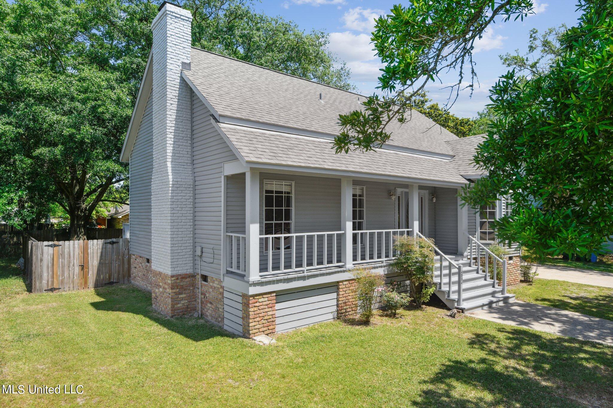 4534 Shadow Wood Circle, Pascagoula, Mississippi image 3