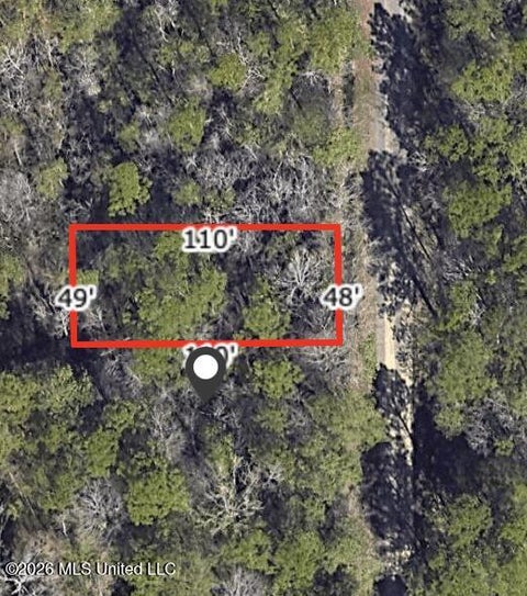 Vacant Land For Sale - Rene Avenue<br/> Harrison County, Gulfport, MS 39503