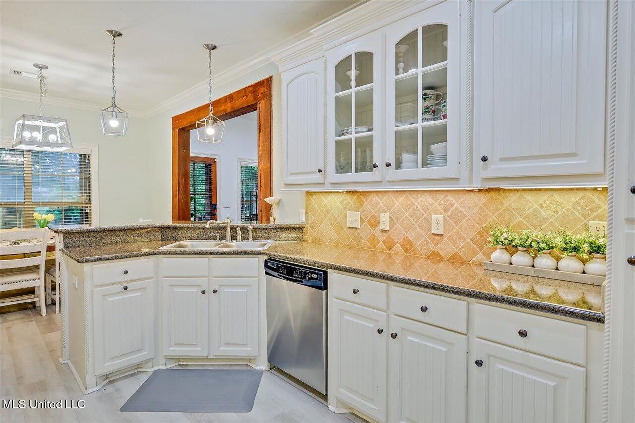 131 Stillhouse Creek Drive, Madison, Mississippi image 29