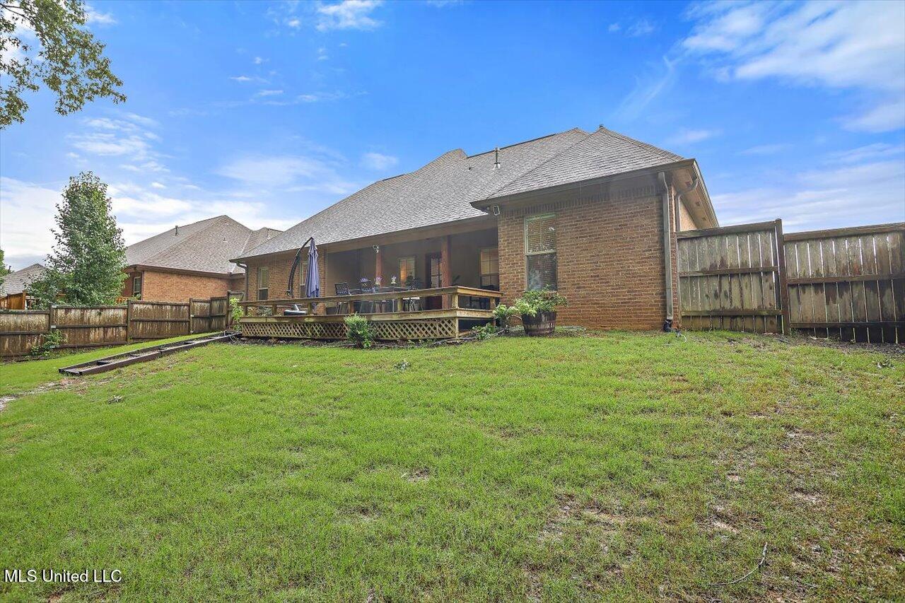 131 Stillhouse Creek Drive, Madison, Mississippi image 36