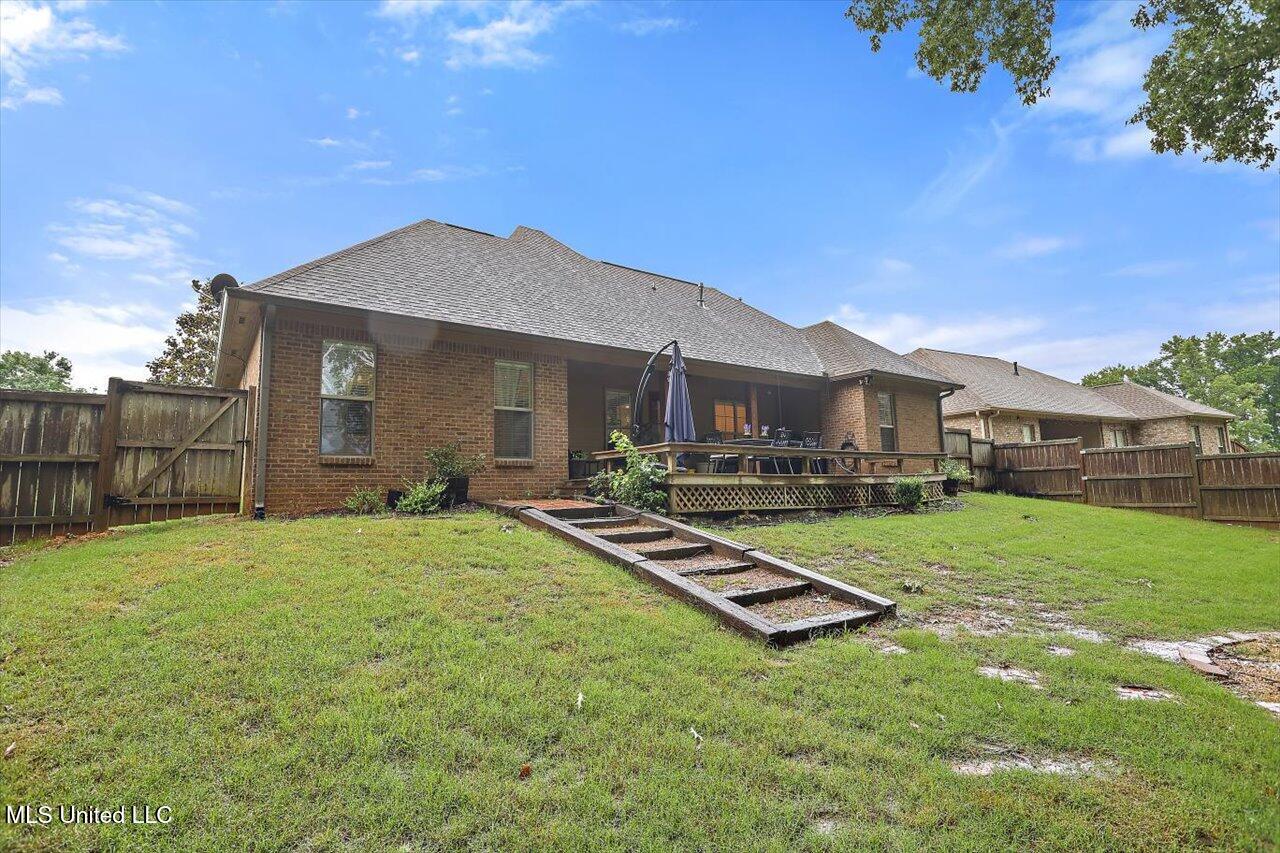 131 Stillhouse Creek Drive, Madison, Mississippi image 37
