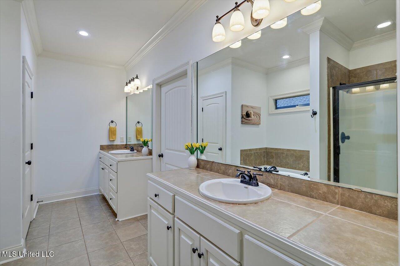 131 Stillhouse Creek Drive, Madison, Mississippi image 22