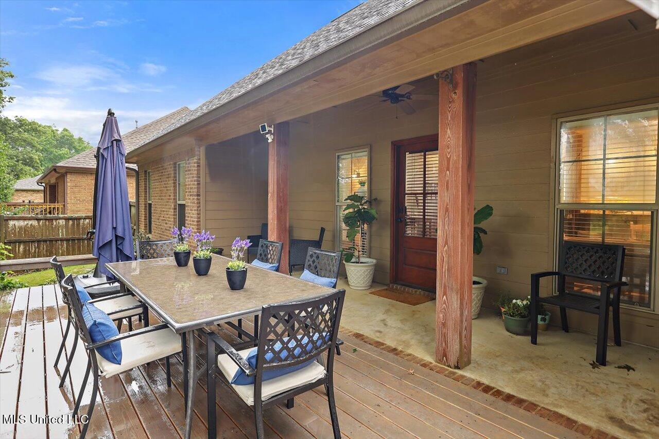 131 Stillhouse Creek Drive, Madison, Mississippi image 31