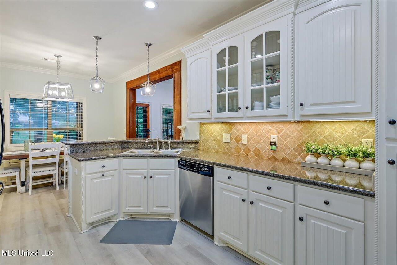 131 Stillhouse Creek Drive, Madison, Mississippi image 13