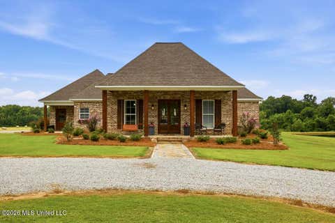 Homes For Sale - 2363 Fugates Road<br/> Bentonia, MS 39040