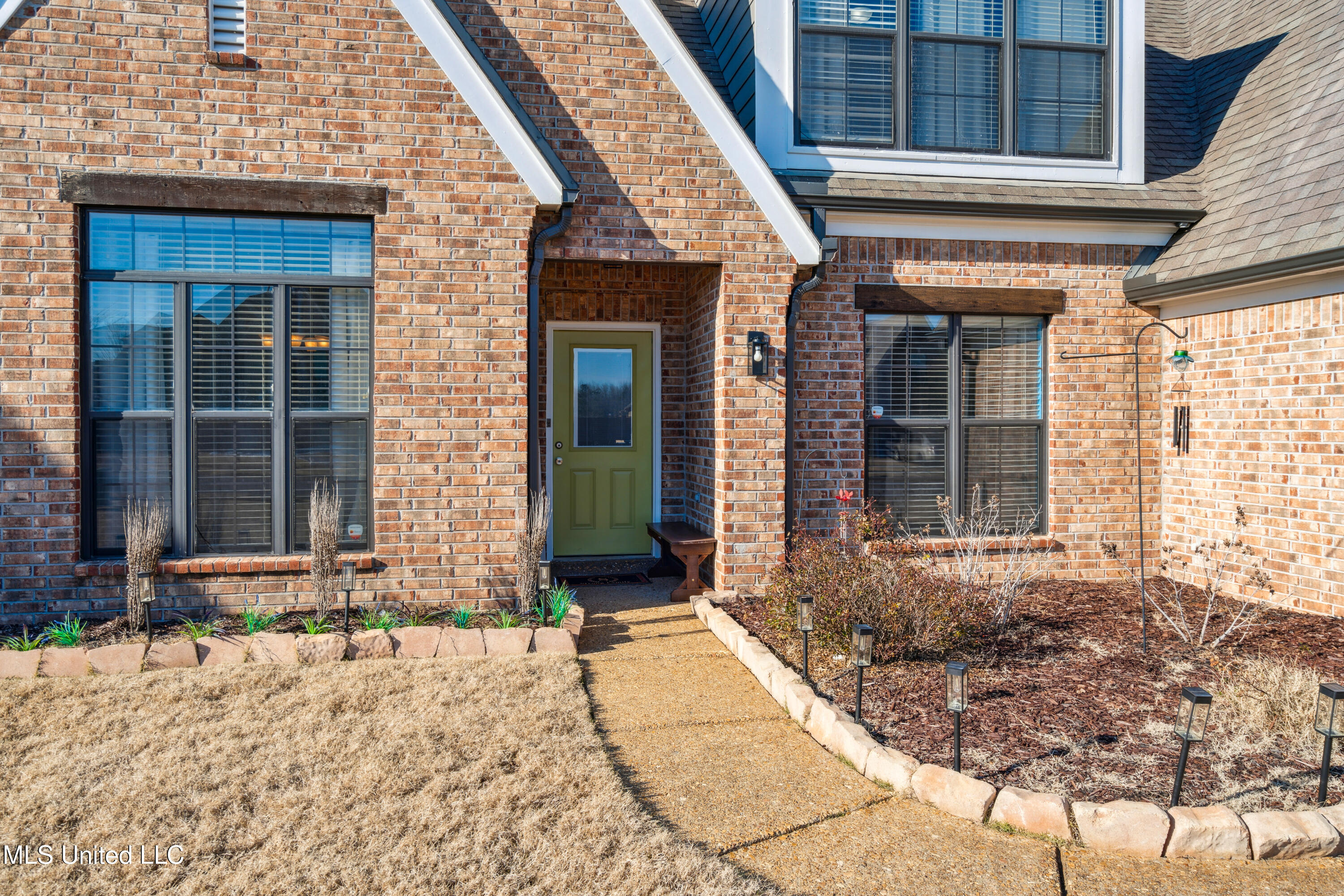 13530 Lapstone Lane, Olive Branch, Mississippi image 3