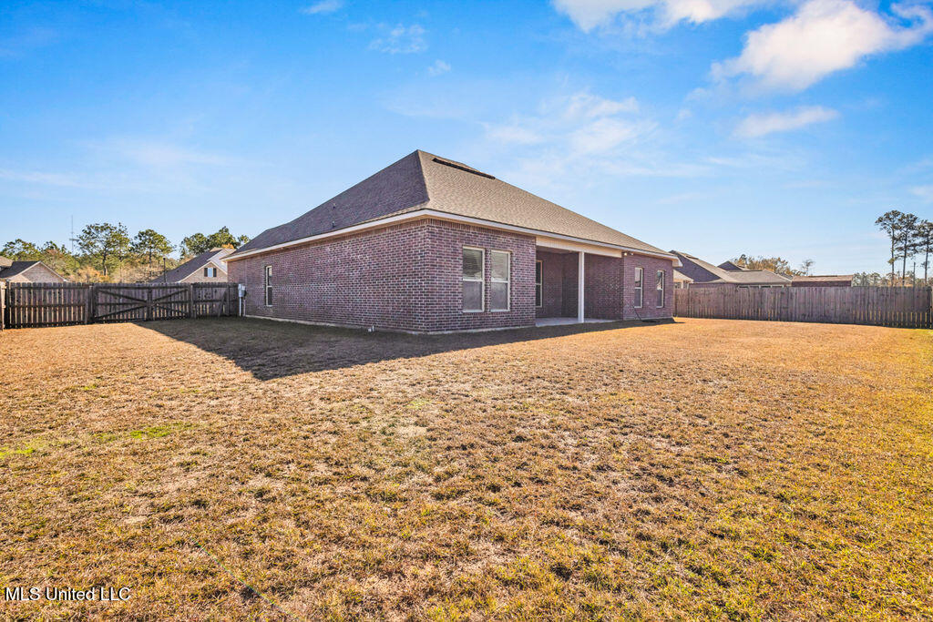 12803 Jackson Lee Drive, Ocean Springs, Mississippi image 28