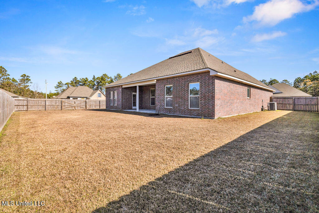 12803 Jackson Lee Drive, Ocean Springs, Mississippi image 27