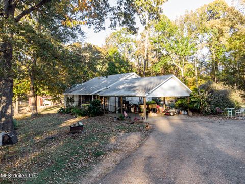 Homes For Sale - 3938 Old Dover Road<br/> Yazoo County, Yazoo City, MS 39194