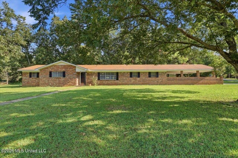 Homes For Sale - 254 Taylor Drive<br/> Morton, MS 39117