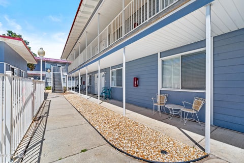 Condo For Sale - 1664 Beach Boulevard<br/> Biloxi, MS 39531