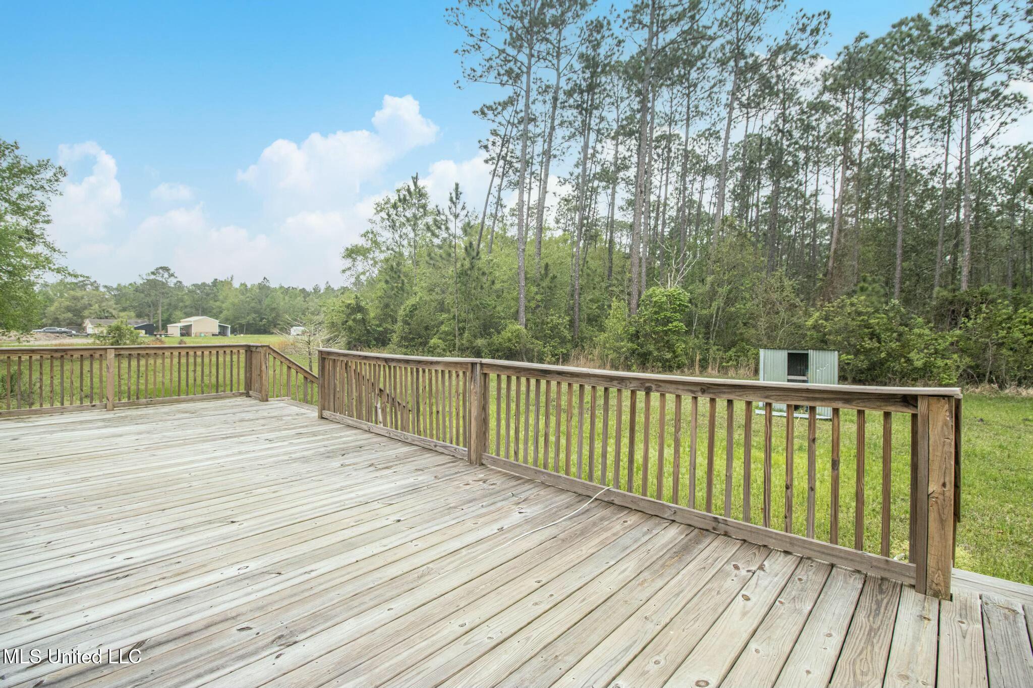 7203 Smith Road, Long Beach, Mississippi image 21