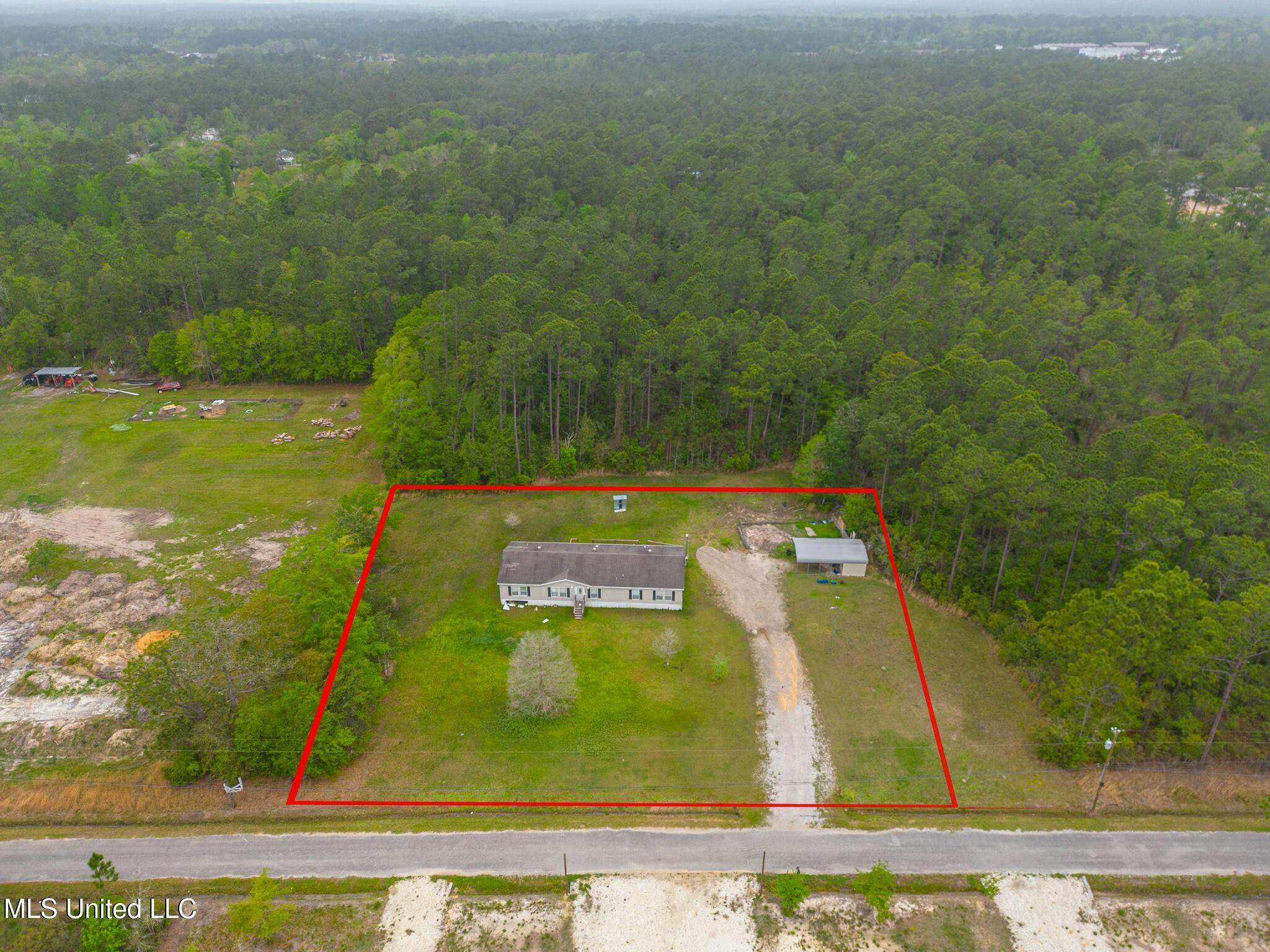 7203 Smith Road, Long Beach, Mississippi image 3