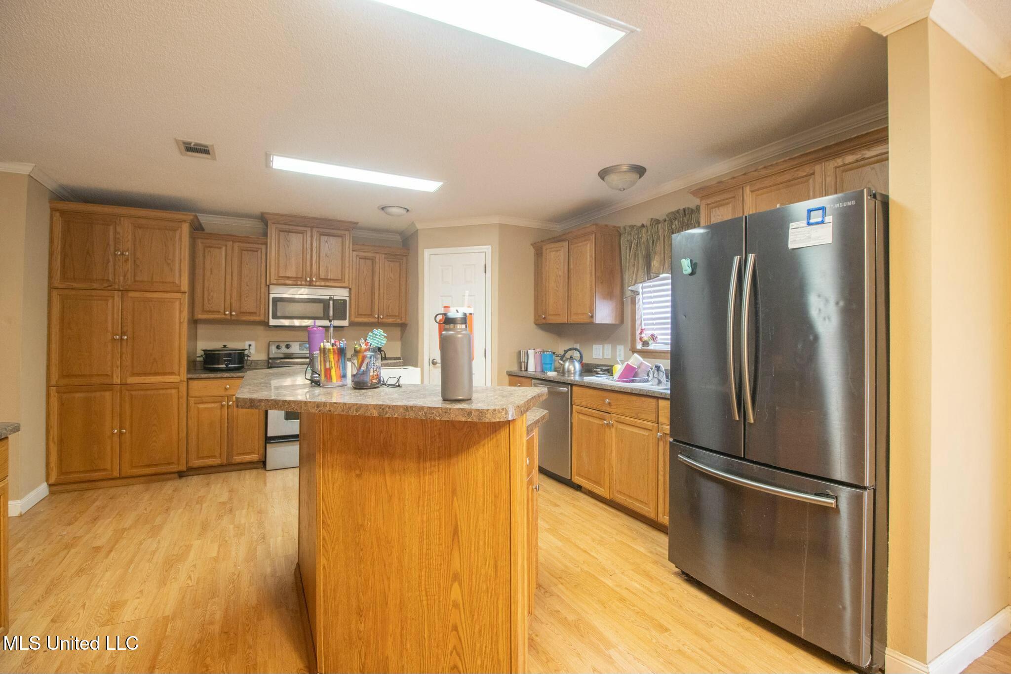 7203 Smith Road, Long Beach, Mississippi image 7