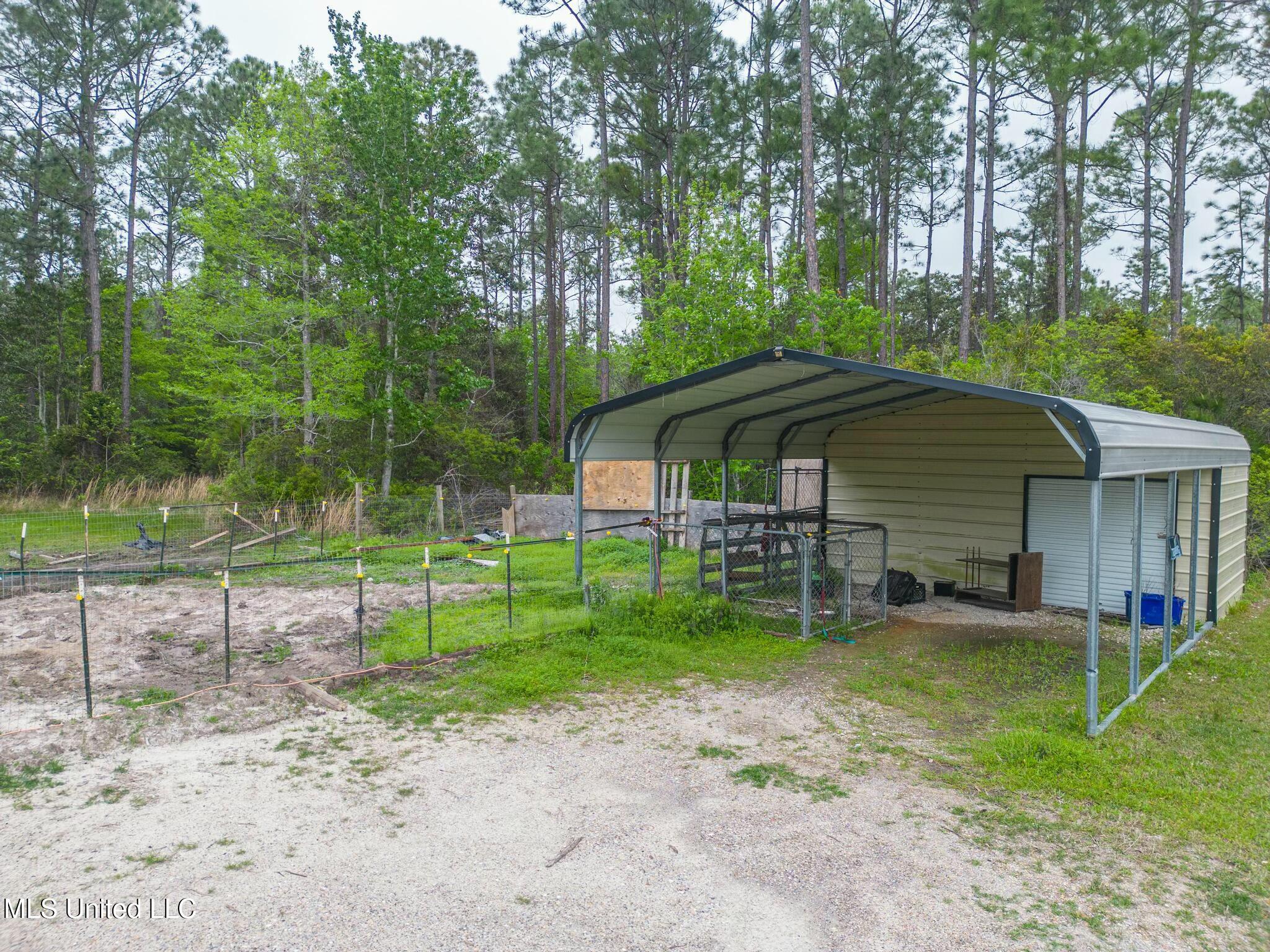 7203 Smith Road, Long Beach, Mississippi image 4
