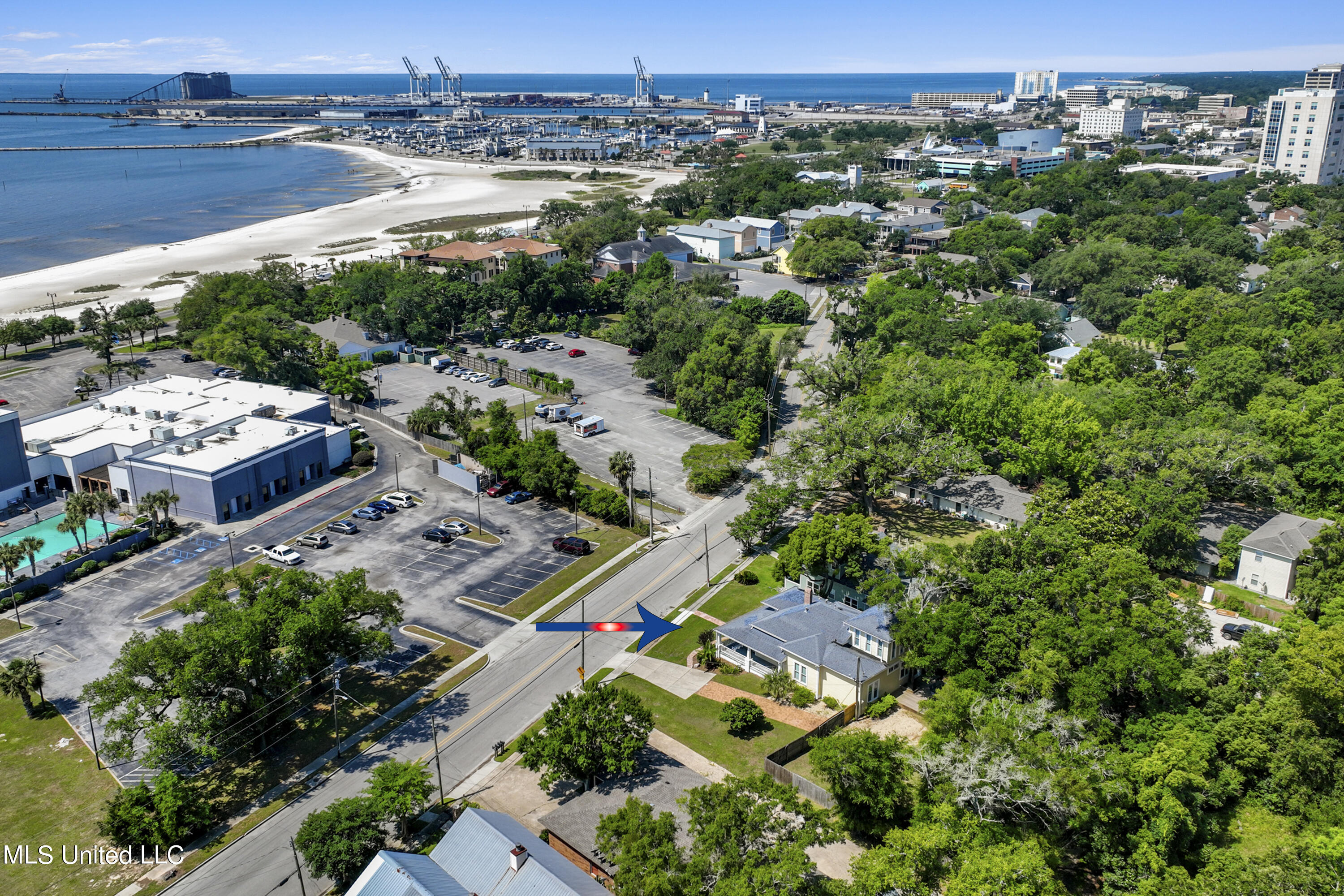 1628 2nd Street, Gulfport, Mississippi image 9