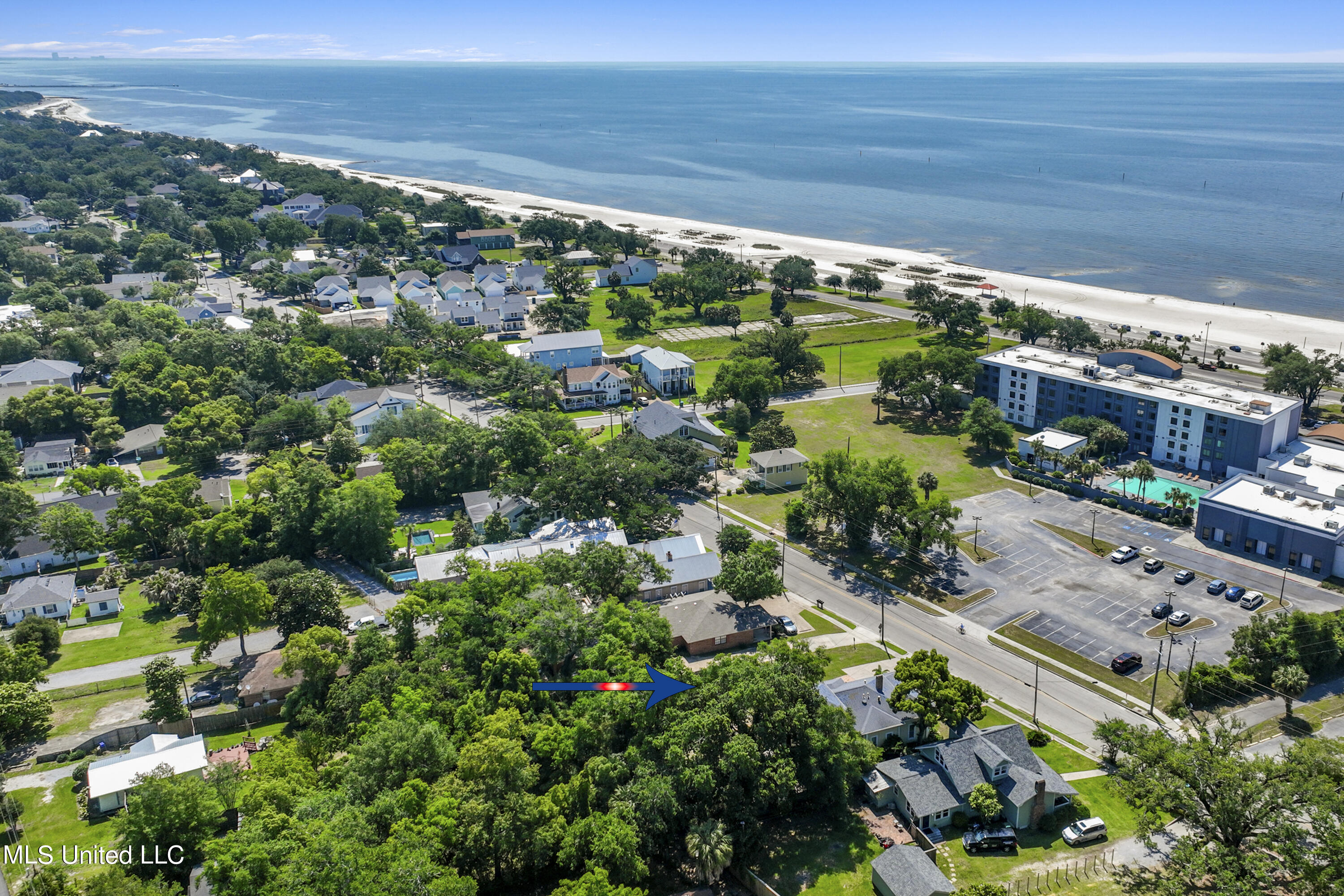 1628 2nd Street, Gulfport, Mississippi image 46