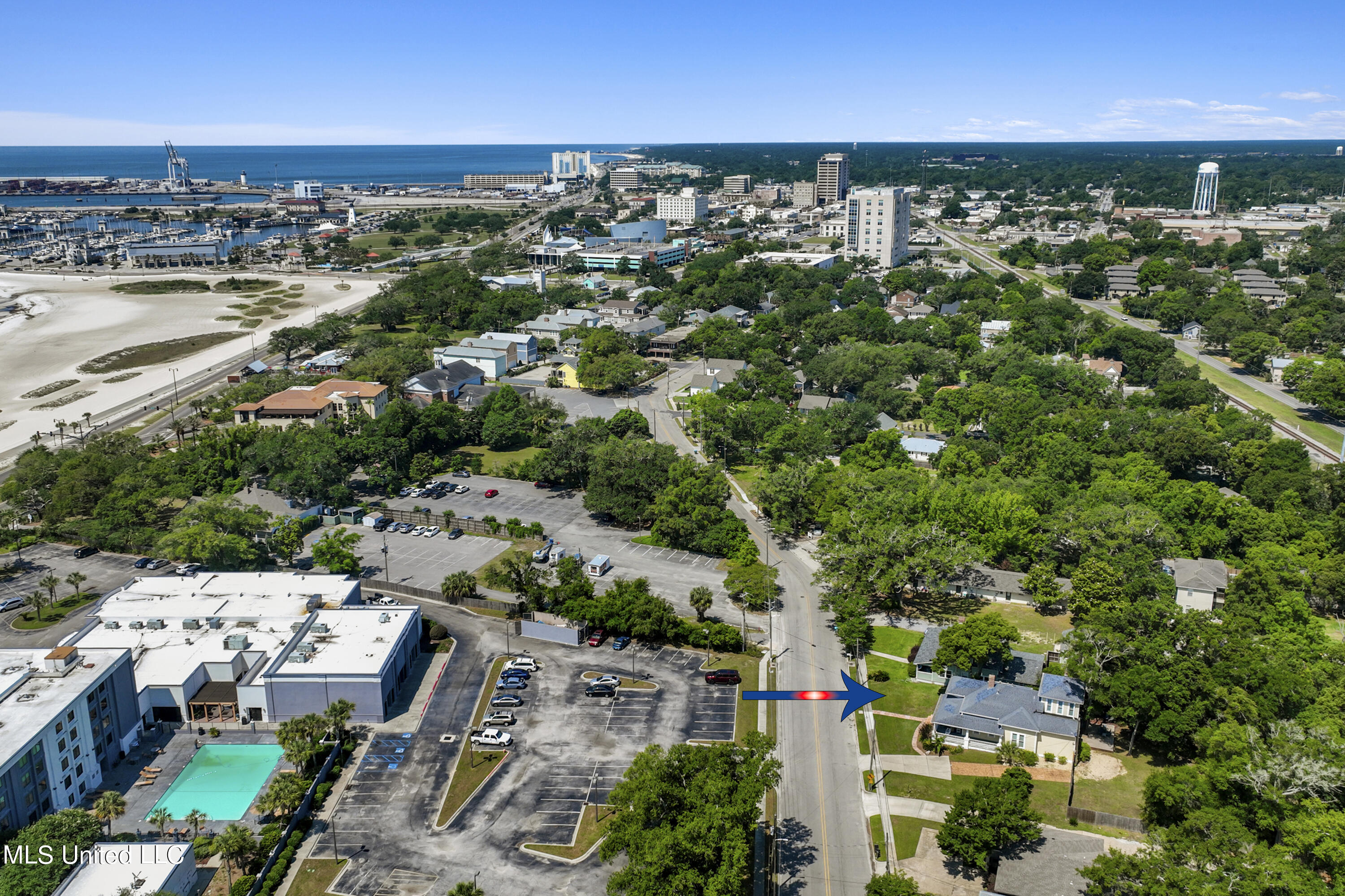 1628 2nd Street, Gulfport, Mississippi image 50