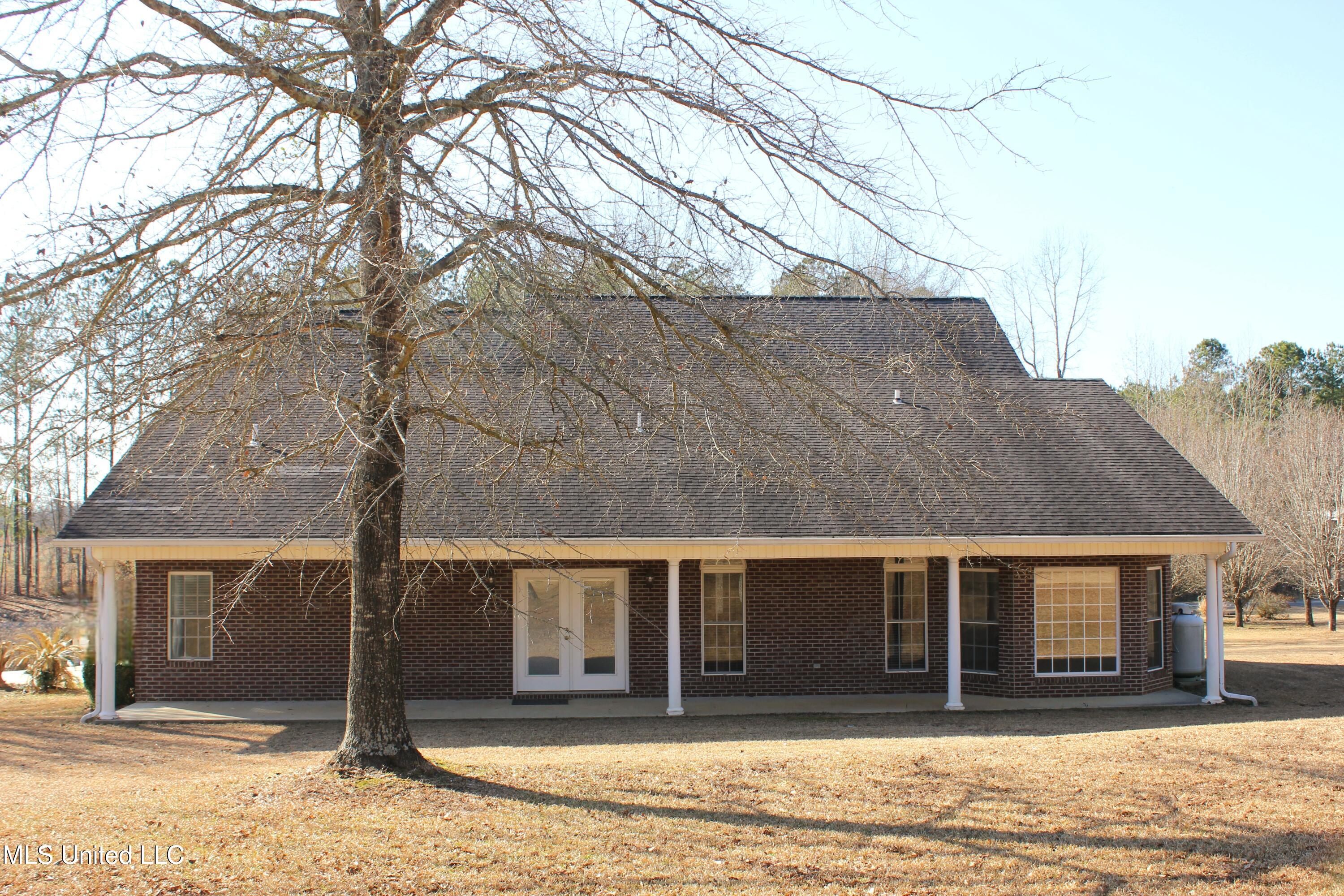 767 N Hickory Road, Hickory, Mississippi image 44