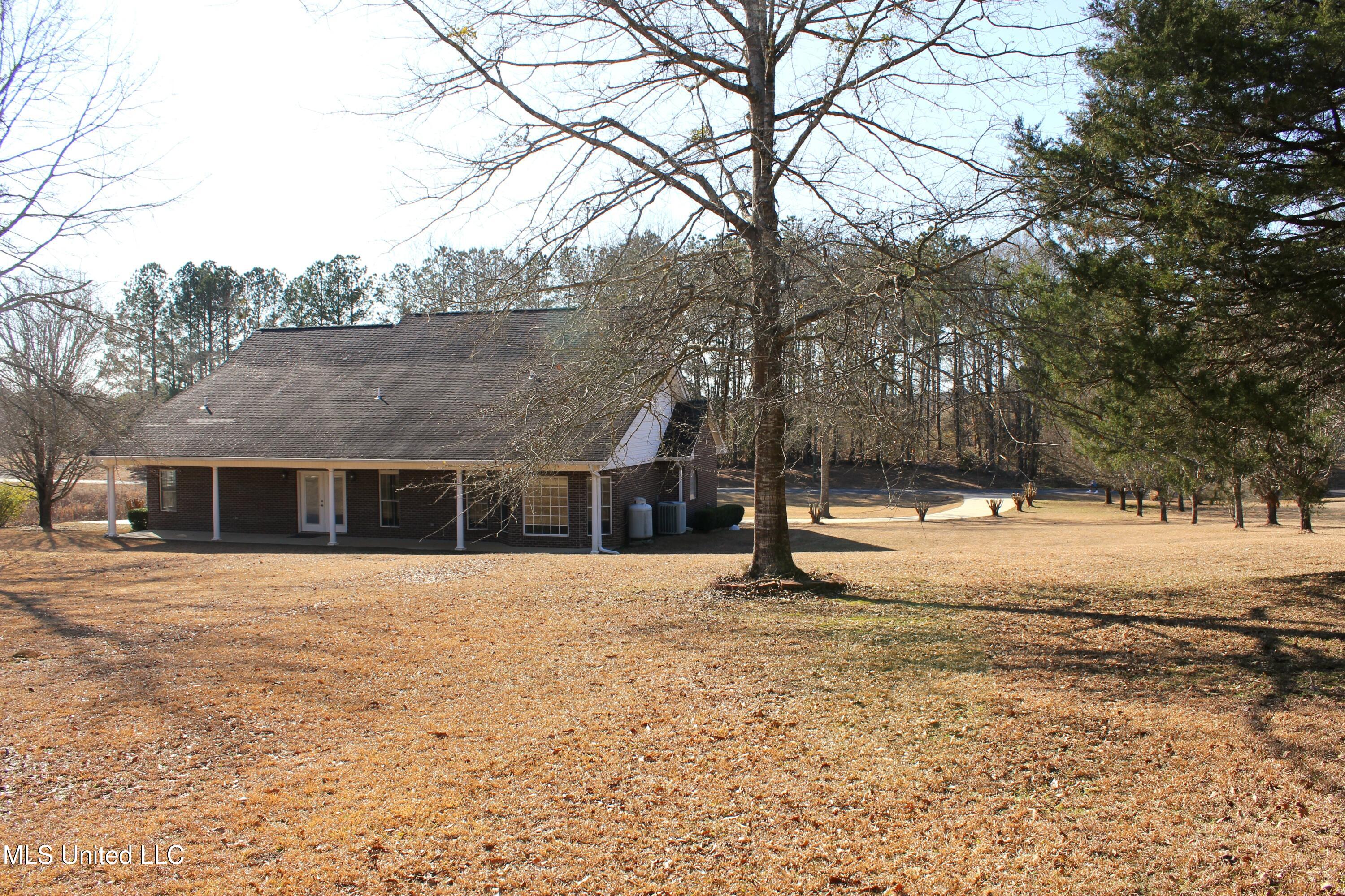 767 N Hickory Road, Hickory, Mississippi image 45