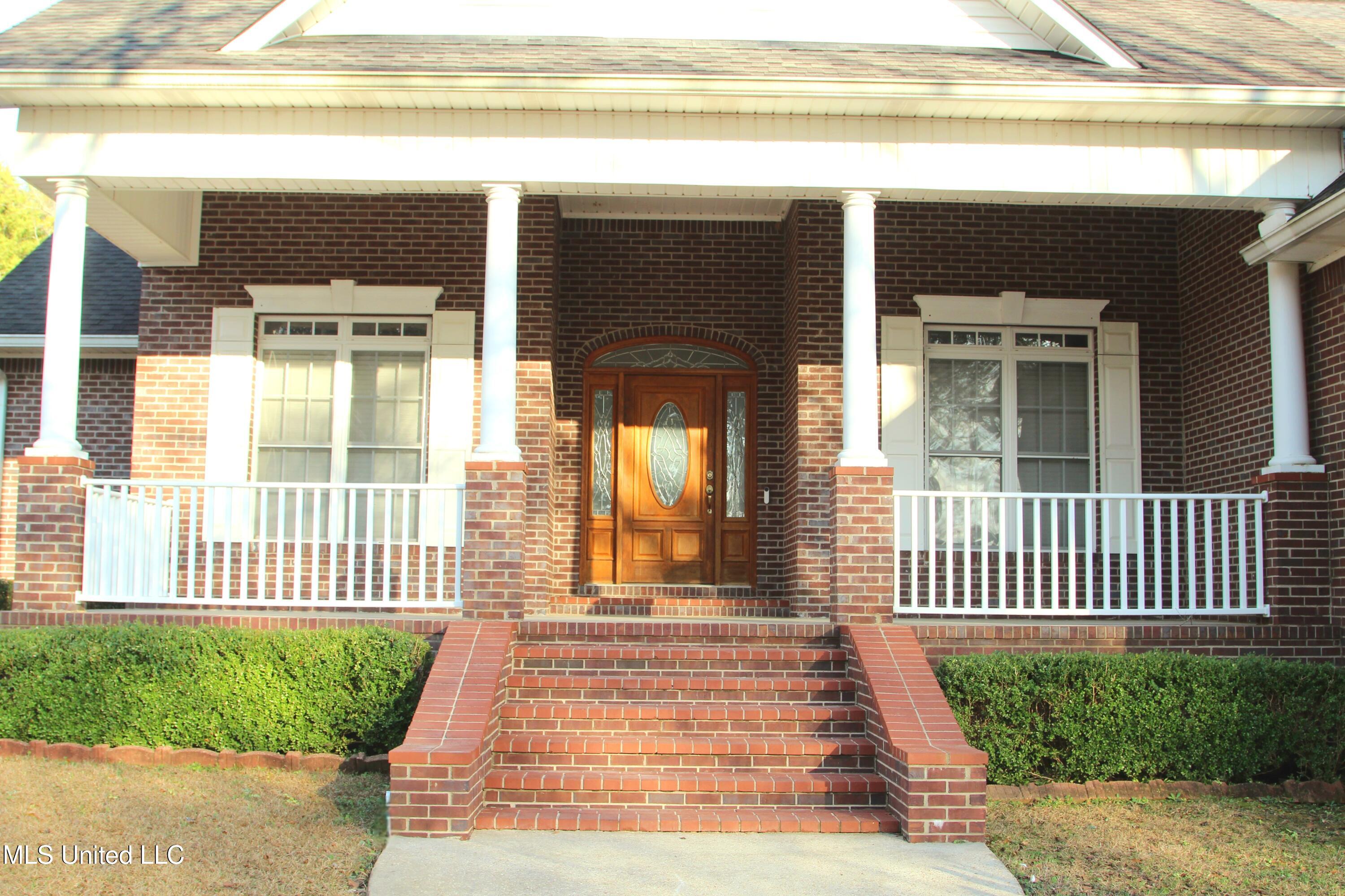 767 N Hickory Road, Hickory, Mississippi image 8