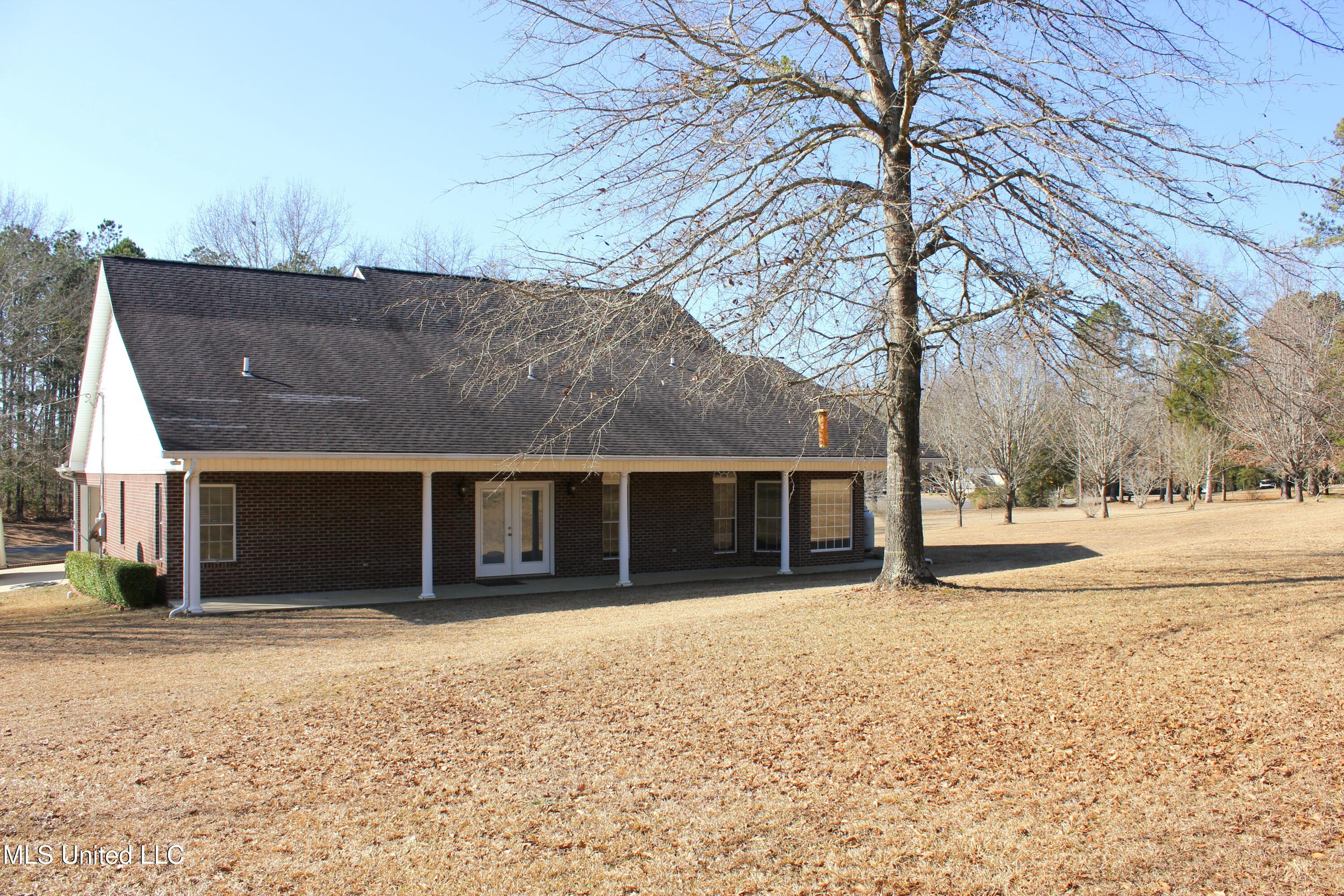 767 N Hickory Road, Hickory, Mississippi image 43