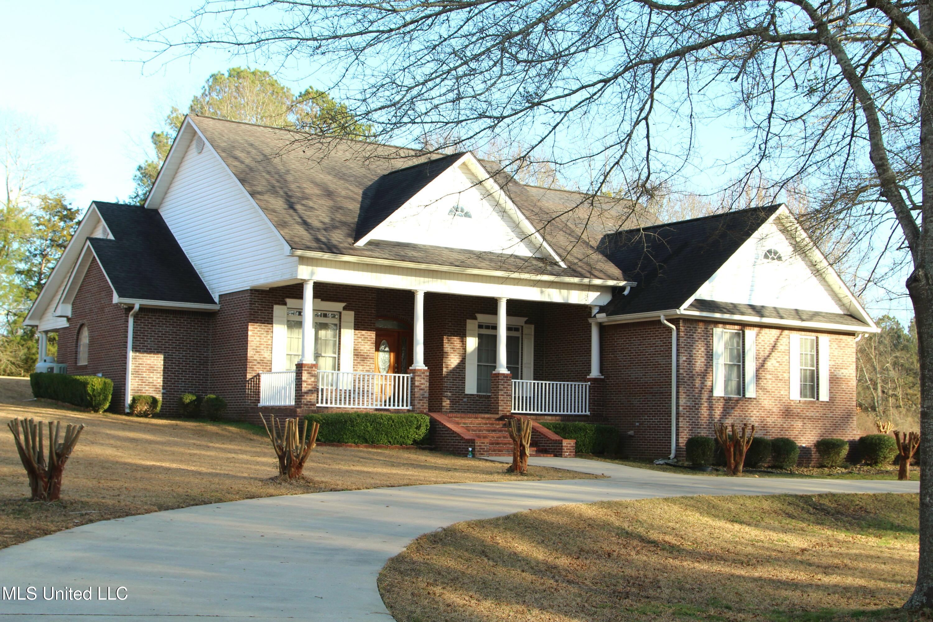 767 N Hickory Road, Hickory, Mississippi image 3