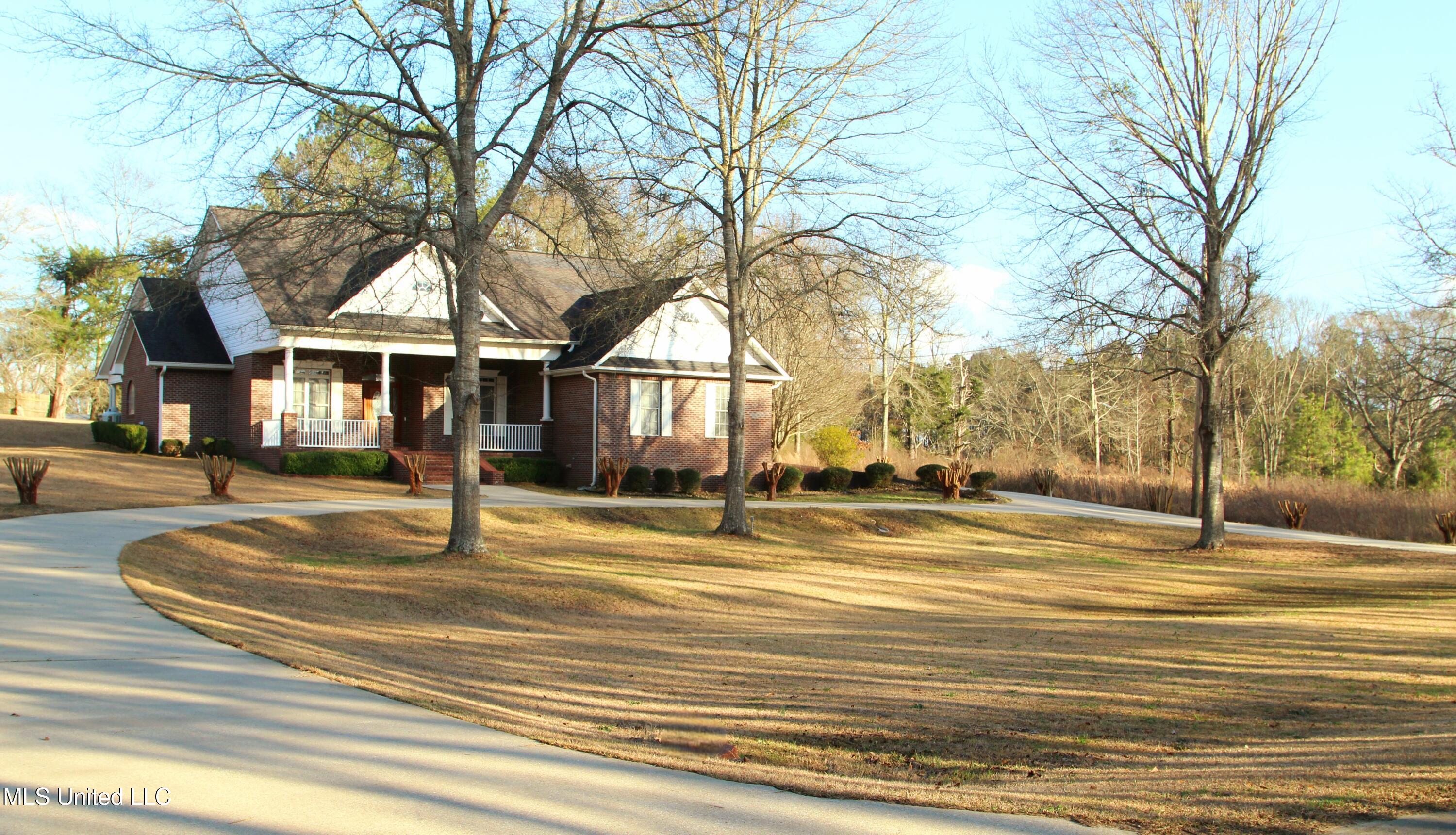 767 N Hickory Road, Hickory, Mississippi image 4