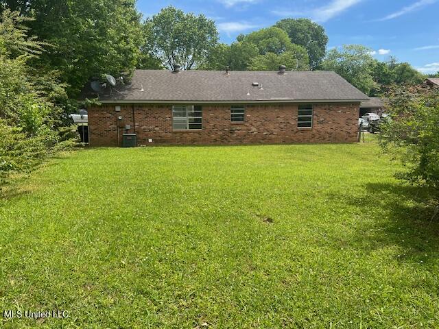 5951 Adams Circle, Horn Lake, Mississippi image 17