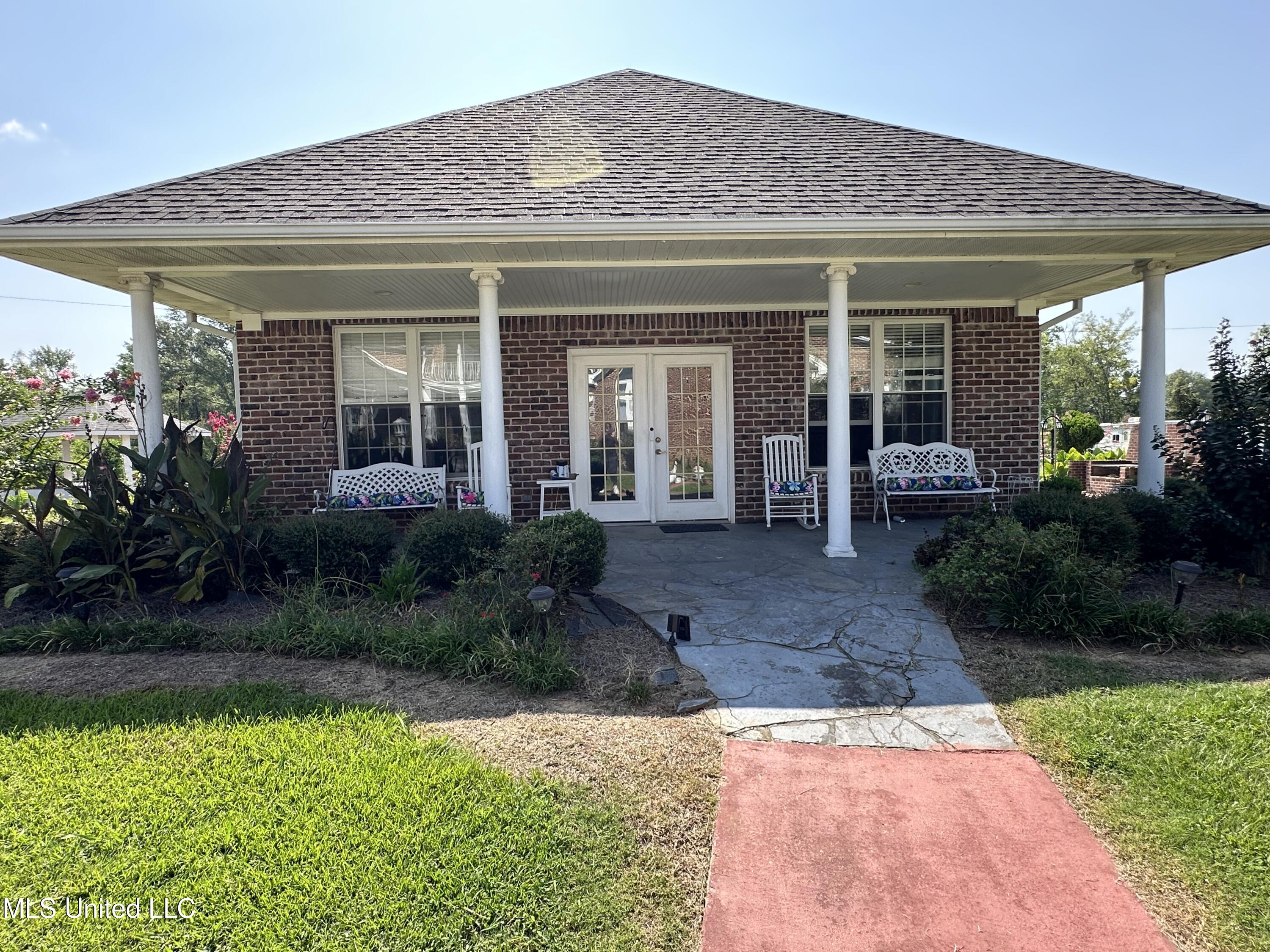 4128 S Siwell Road, Byram, Mississippi image 9