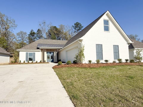 Homes For Sale - 348 Oakville Circle<br/> Brandon, MS 39047