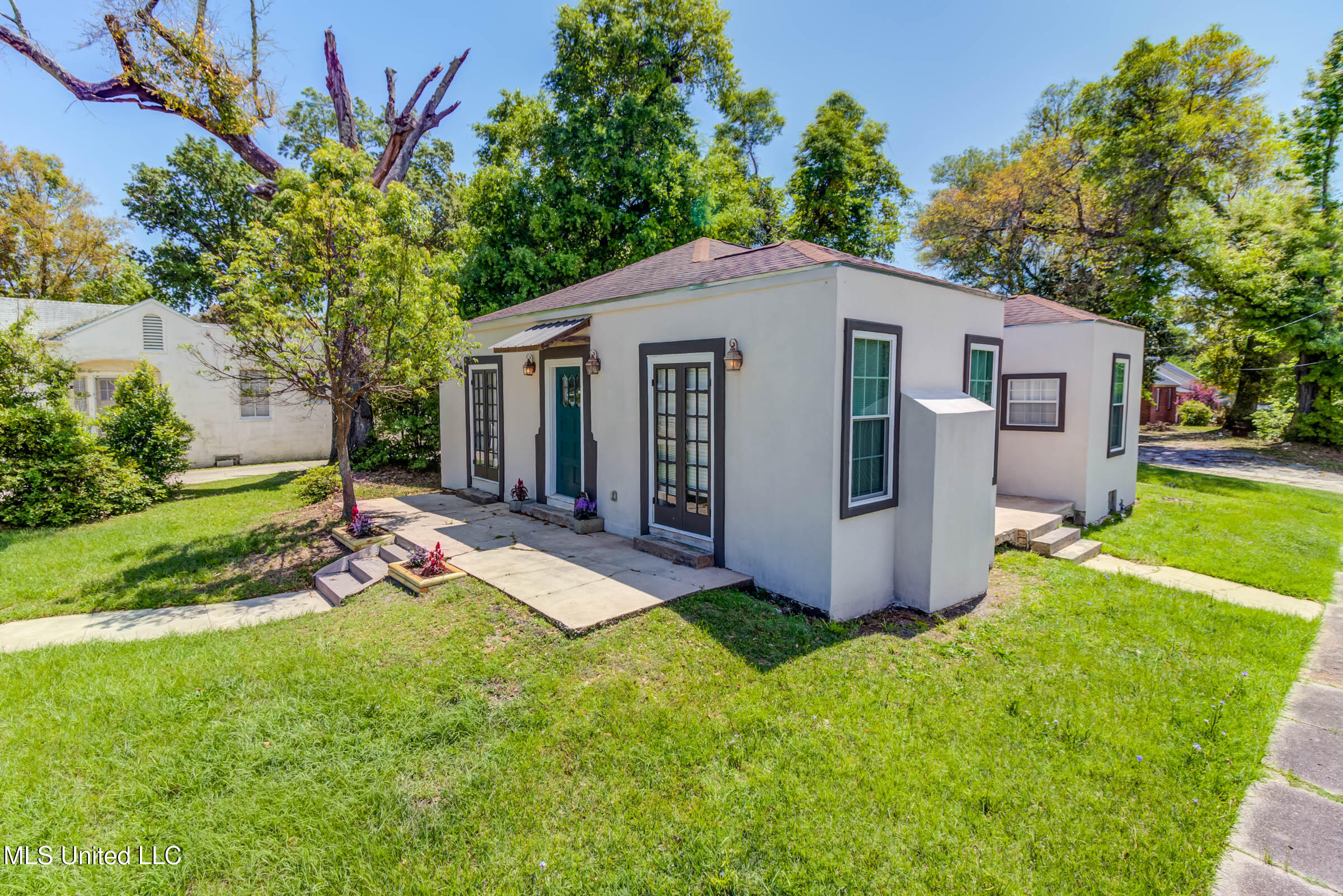 3607 Park Boulevard, Gulfport, Mississippi image 1