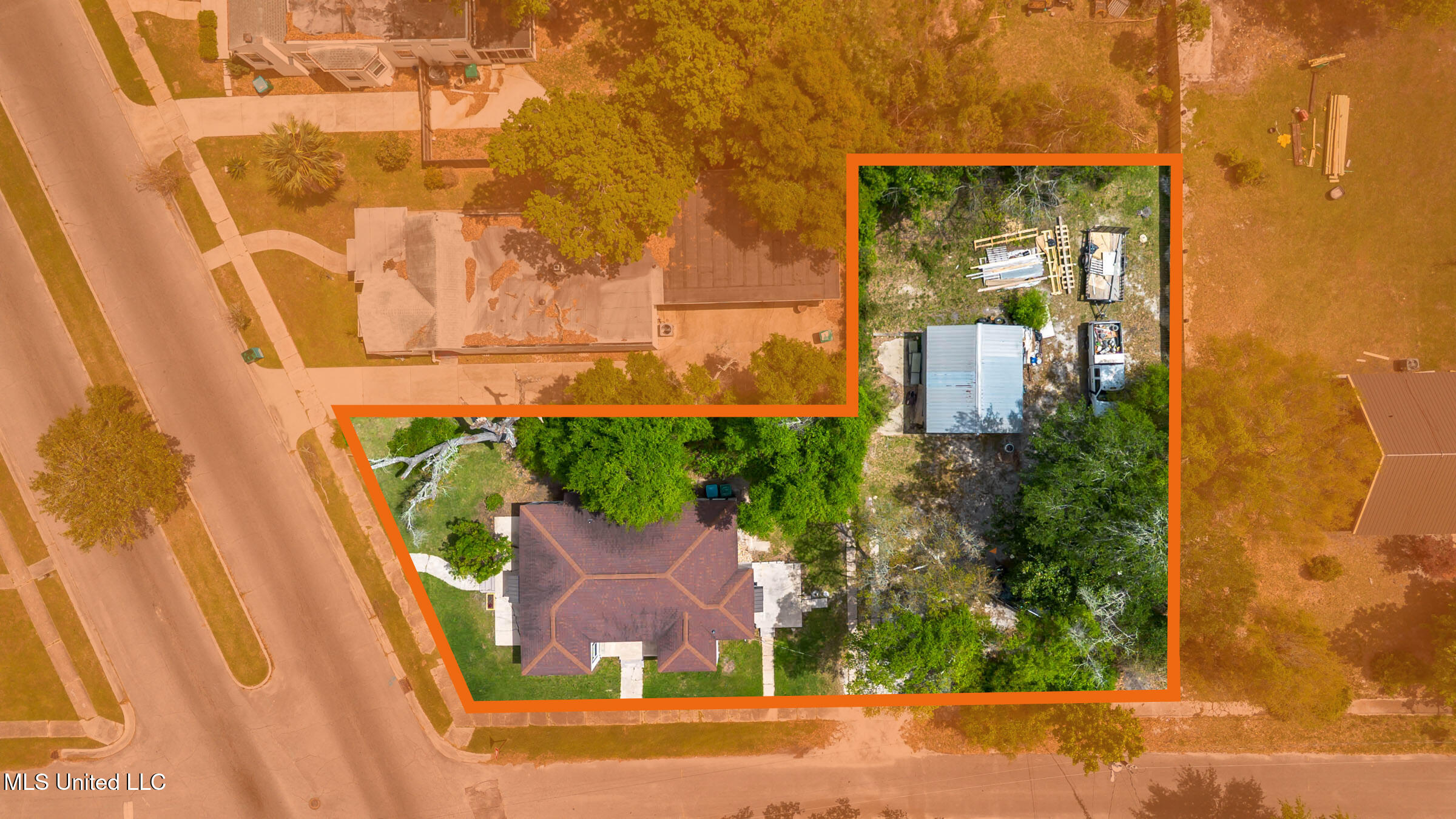 3607 Park Boulevard, Gulfport, Mississippi image 10