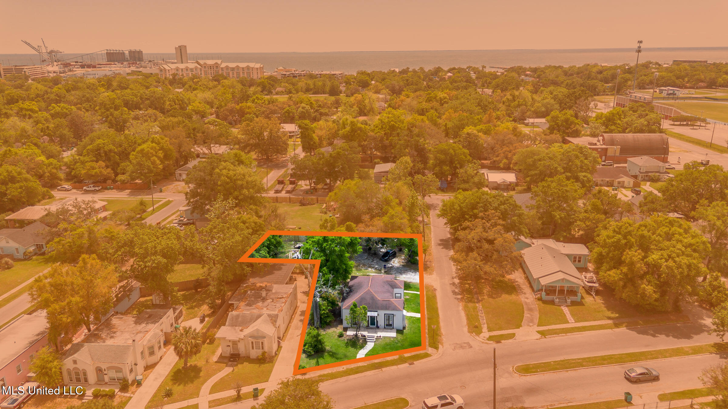 3607 Park Boulevard, Gulfport, Mississippi image 43