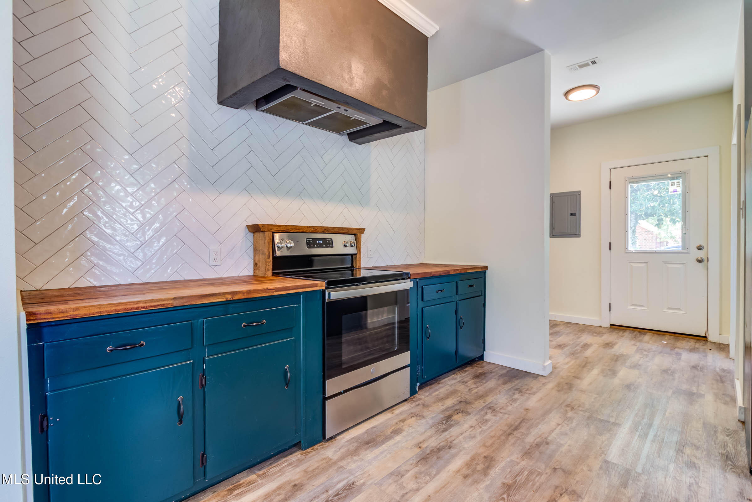 3607 Park Boulevard, Gulfport, Mississippi image 18
