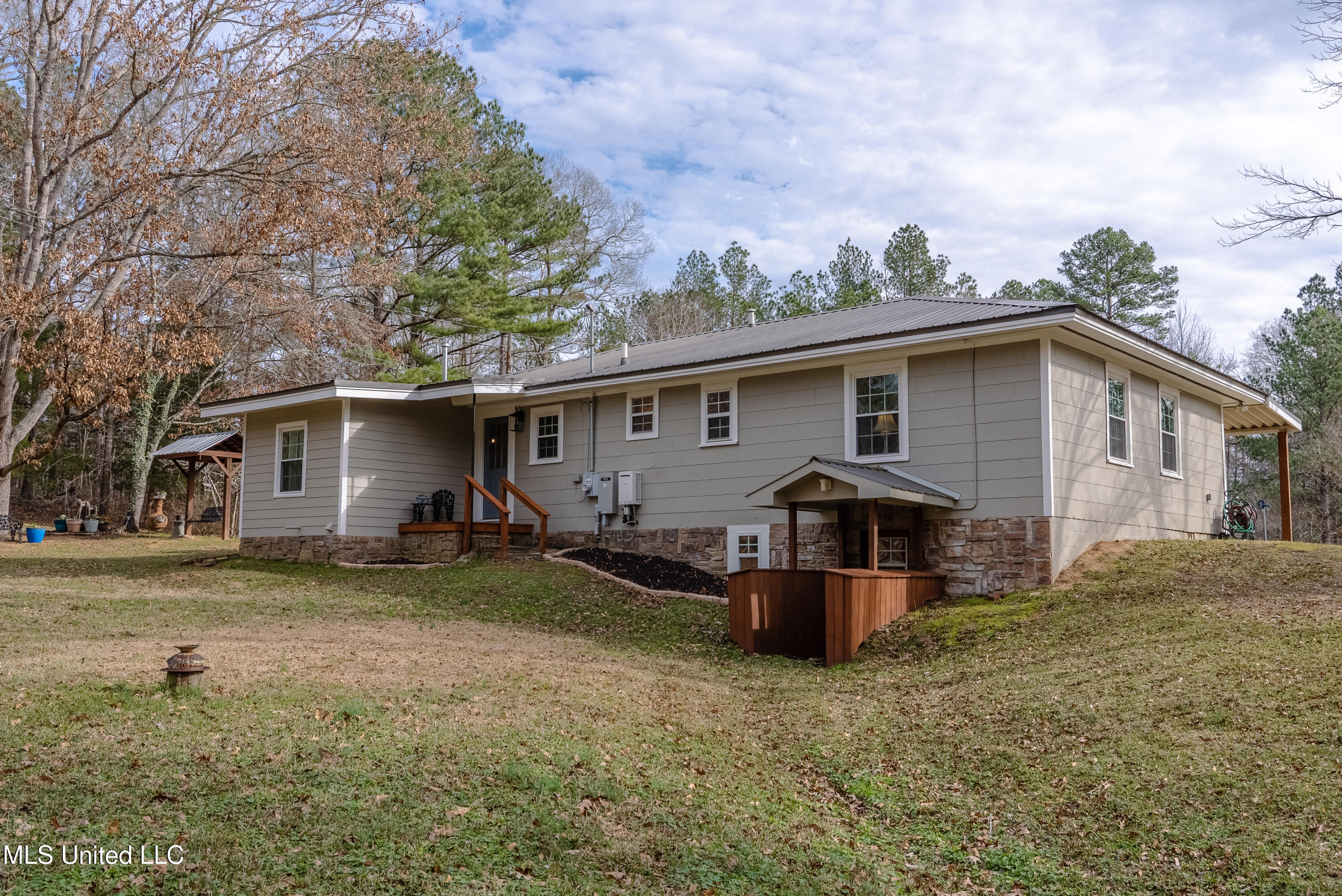 3295 Sand Hill Rd, Lexington, Mississippi image 12