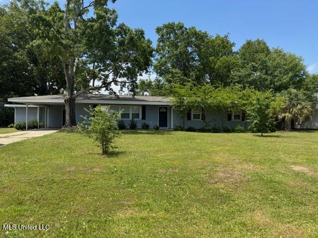 318 E 4th Street, Long Beach, Mississippi image 1