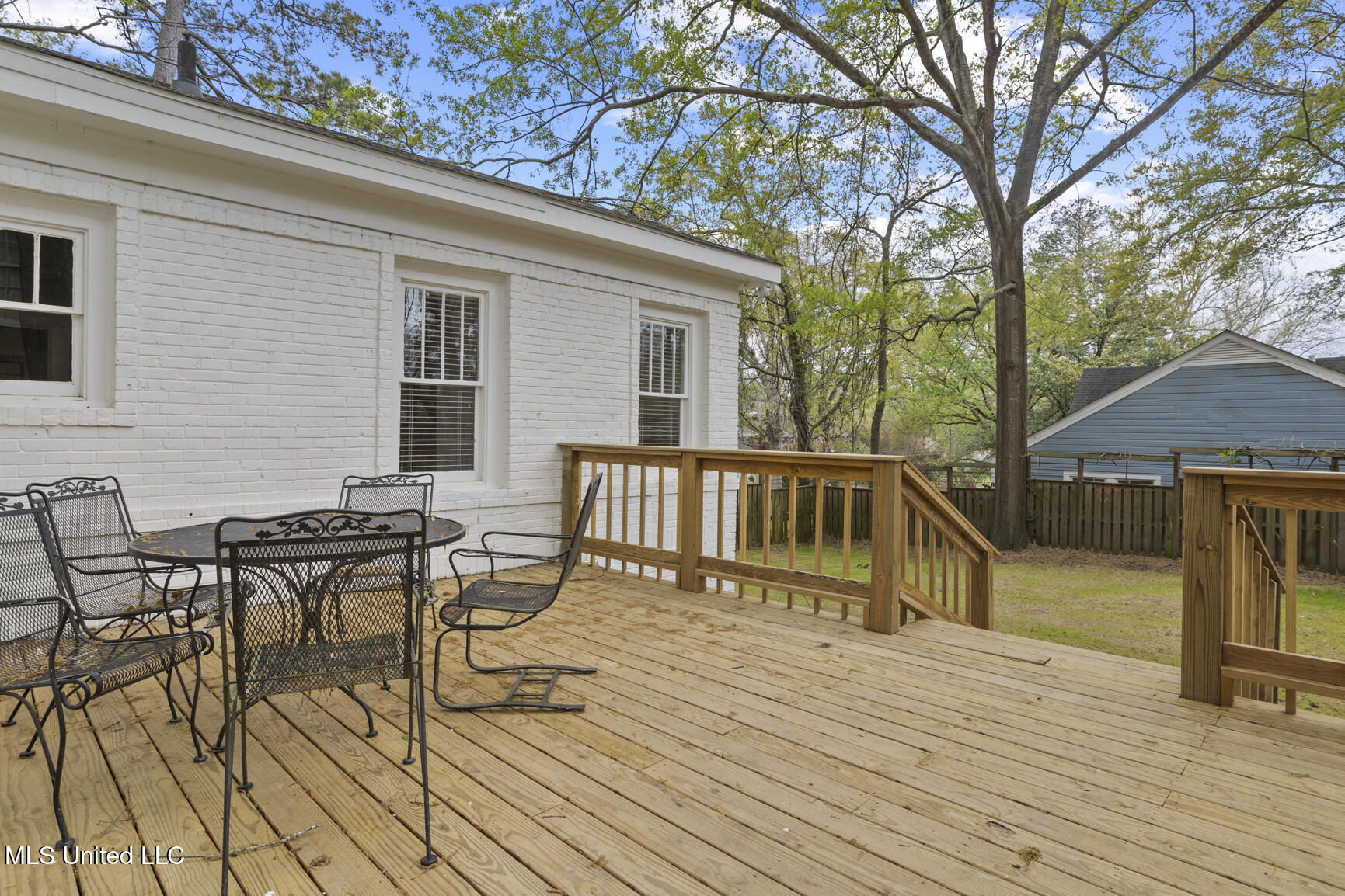 1229 Poplar Boulevard, Jackson, Mississippi image 25