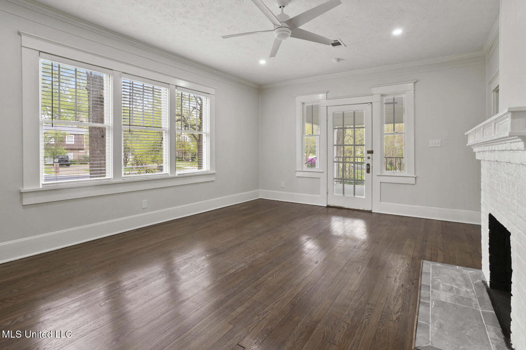 1229 Poplar Boulevard, Jackson, Mississippi image 5