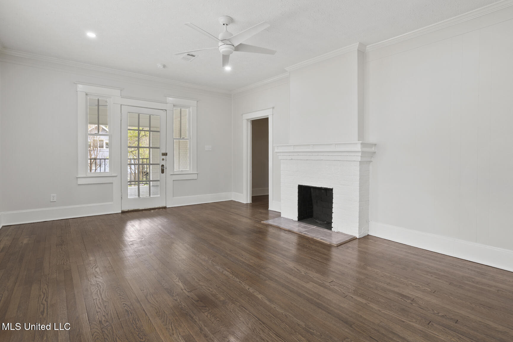 1229 Poplar Boulevard, Jackson, Mississippi image 6