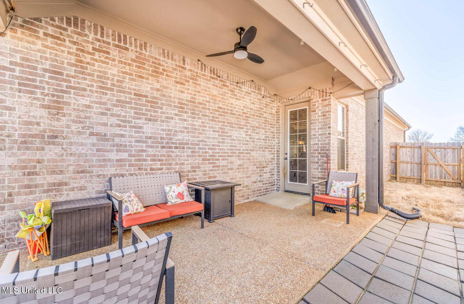 1686 Jane Ayre Drive, Southaven, Mississippi image 35