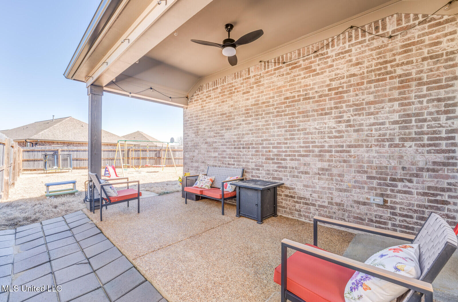 1686 Jane Ayre Drive, Southaven, Mississippi image 34