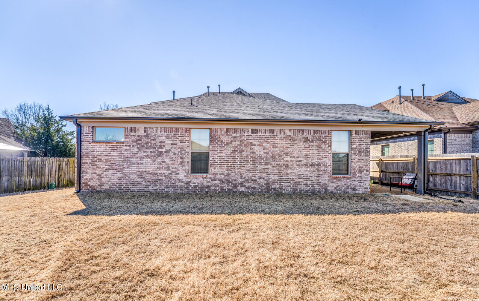 1686 Jane Ayre Drive, Southaven, Mississippi image 39