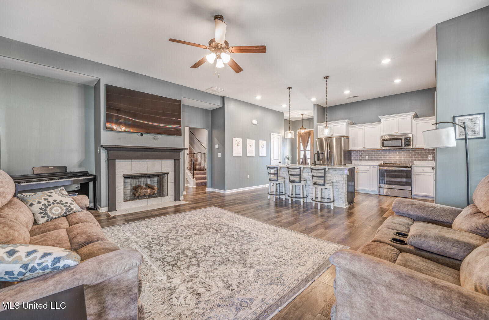 1686 Jane Ayre Drive, Southaven, Mississippi image 18